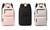 OEM ODM Laptop Backpack - branded backpack manufacturer - UMO BP562601