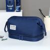 OEM ODM Travel Toiletry Bag - Vietnam bag manufacturer - UMO MK561805