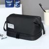 OEM ODM Travel Toiletry Bag - Vietnam bag manufacturer - UMO MK561805