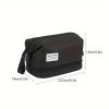OEM ODM Travel Toiletry Bag - Vietnam bag manufacturer - UMO MK561805
