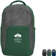 May Balo Laptop Du Lịch Polyester Brightwood Theo Yêu Cầu - BL2428