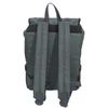 May Balo SKY FLAP D.Grey Backpack - Balo Laptop thời trang
