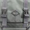 May Balo SKY FLAP D.Grey Backpack - Balo Laptop thời trang
