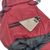 OEM ODM - Balos SKY FLAP D.Red Backpack - personalized backpack manufacturer - UMO TC5901014