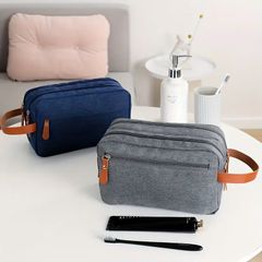 OEM ODM Men's Toiletry Bags - ODM bag manufacturer - UMO MK561708