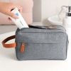 OEM ODM Men's Toiletry Bags - ODM bag manufacturer - UMO MK561708