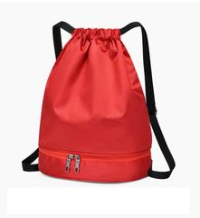 OEM ODM Custom Multi-Functional Sports Backpack with Shoe Compartment  - UMO BP562909