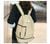 OEM ODM Korean-Style Fashion Backpack Manufacturing - UMO BP562405