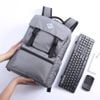 May Balo Laptop UMO TRAVELEYS 15.6 INCH - May Balo Quà Tặng Cao Cấp