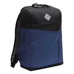 OEM ODM - UMO ROMBO 15 Black Laptop Backpack - OEM backpack factory - UMO BP5831010