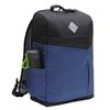 May Balo Laptop UMO ROMBO 15 Black - May Balo Quà Tặng Cao Cấp