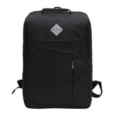 OEM ODM - UMO ROMBO 15 Black Laptop Backpack - OEM backpack factory - UMO BP5831010