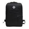 May Balo Laptop UMO ROMBO 15 Black - May Balo Quà Tặng Cao Cấp
