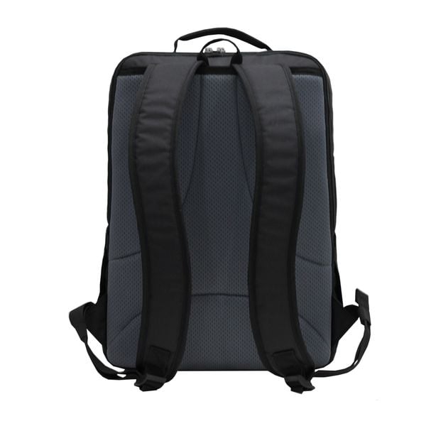 OEM ODM - UMO ROMBO 15 Black Laptop Backpack - OEM backpack factory - UMO BP5831010