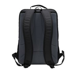 OEM ODM - UMO ROMBO 15 Black Laptop Backpack - OEM backpack factory - UMO BP5831010