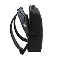 OEM ODM - UMO ROMBO 15 Black Laptop Backpack - OEM backpack factory - UMO BP5831010