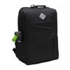 May Balo Laptop UMO ROMBO 15 Black - May Balo Quà Tặng Cao Cấp