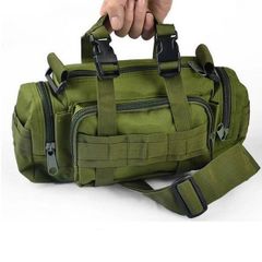 OEM ODM Military Style Backpack - Custom backpack manufacturer - BP560101