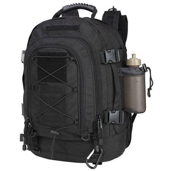OEM ODM Military Style Backpack - Custom backpack manufacturer - BP560101
