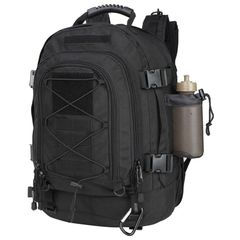 OEM ODM Military Style Backpack - Custom backpack manufacturer - BP560101