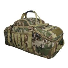 OEM ODM Military Style Backpack - Custom backpack manufacturer - BP560101