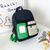 OEM ODM Custom Colorful Backpacks for Students – Manufactured by UMO - UMO BP5623011