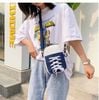 May Túi chéo thời trang nữ cá tính, sáng tạo, tiện dụng theo yêu cầu - BL2478