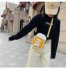 May Túi chéo thời trang nữ cá tính, sáng tạo, tiện dụng theo yêu cầu - BL2478