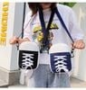 May Túi chéo thời trang nữ cá tính, sáng tạo, tiện dụng theo yêu cầu - BL2478