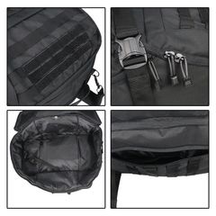 OEM ODM Military Style Backpack - Custom backpack manufacturer - BP560101
