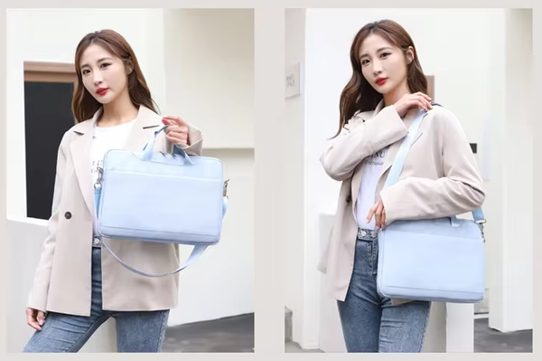 OEM ODM Custom Laptop Sleeve Manufacturing – Model TCS1 - UMO TL5727010