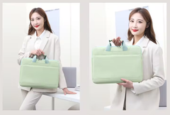 OEM ODM Custom Laptop Sleeve Manufacturing – Model TCS1 - UMO TL5727010