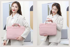 OEM ODM Custom Laptop Sleeve Manufacturing – Model TCS1 - UMO TL5727010