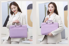 OEM ODM Custom Laptop Sleeve Manufacturing – Model TCS1 - UMO TL5727010