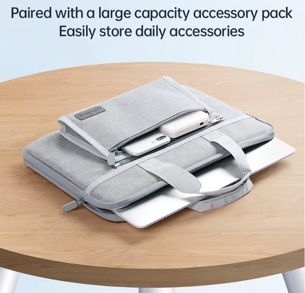 OEM ODM Custom Laptop Sleeve Manufacturing – Model TCS1 - UMO TL5727010