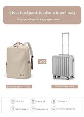 OEM ODM Simple & Versatile Laptop - private label backpack manufacturer - UMO BP562802