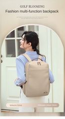 OEM ODM Simple & Versatile Laptop - private label backpack manufacturer - UMO BP562802