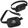 OEM ODM Custom AeroLOFT™ Camo Pattern Polyester Waist Bag Manufacturing - UMO BP570409