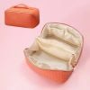 OEM ODM Custom PU Makeup Bags - custom made bags supplier - UMO BP5705013