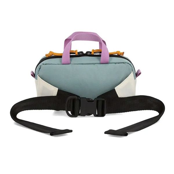 OEM ODM  Mini Unisex Crossbody Bags - custom bag manufacturer - UMO TC570205