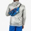 May Túi Đeo Chéo Mini Unisex Chất Liệu Nylon Tái Chế Theo Yêu Cầu - BL2451