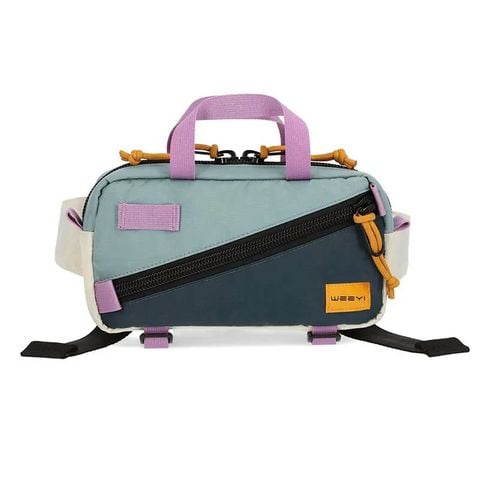 OEM ODM  Mini Unisex Crossbody Bags - custom bag manufacturer - UMO TC570205