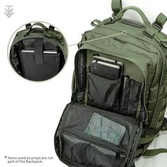OEM ODM Military Style Backpack - Custom backpack manufacturer - BP560101
