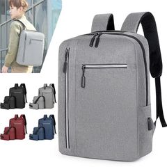 OEM ODM Office & Travel Laptop Backpack - custom backpack manufacturer - UMO BP570302