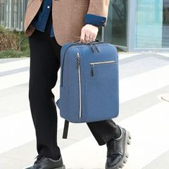 OEM ODM Office & Travel Laptop Backpack - custom backpack manufacturer - UMO BP570302