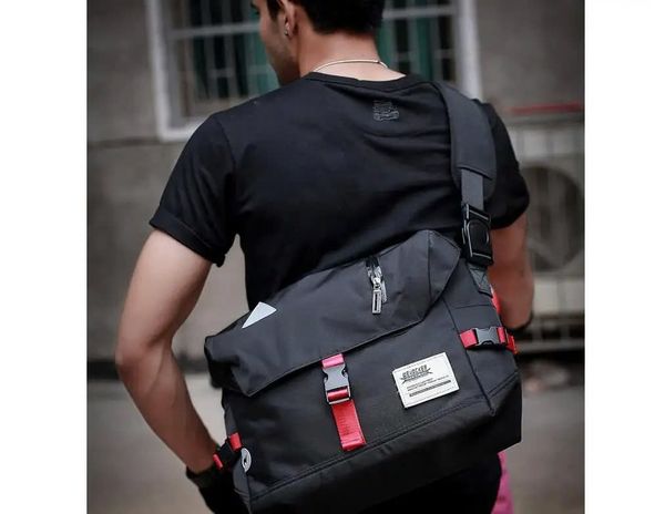 OEM ODM High-Quality Custom Sports Fashion Crossbody Bag Manufacturing - UMO BP562903