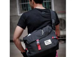 OEM ODM High-Quality Custom Sports Fashion Crossbody Bag Manufacturing - UMO BP562903