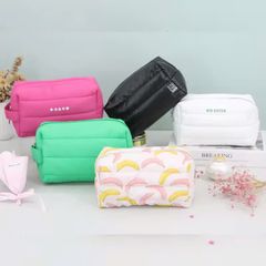 OEM ODM Custom Waterproof Makeup Bags - custom bag manufacturer - UMO BP5705014