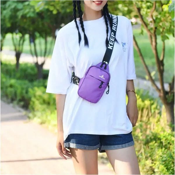 OEM ODM Mini Crossbody Bags - custom made bags supplier - UMO TC561703