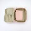 OEM ODM Custom Travel-Friendly Makeup & Toiletry Bags  - travel bags OEM supplier - UMO MK570506